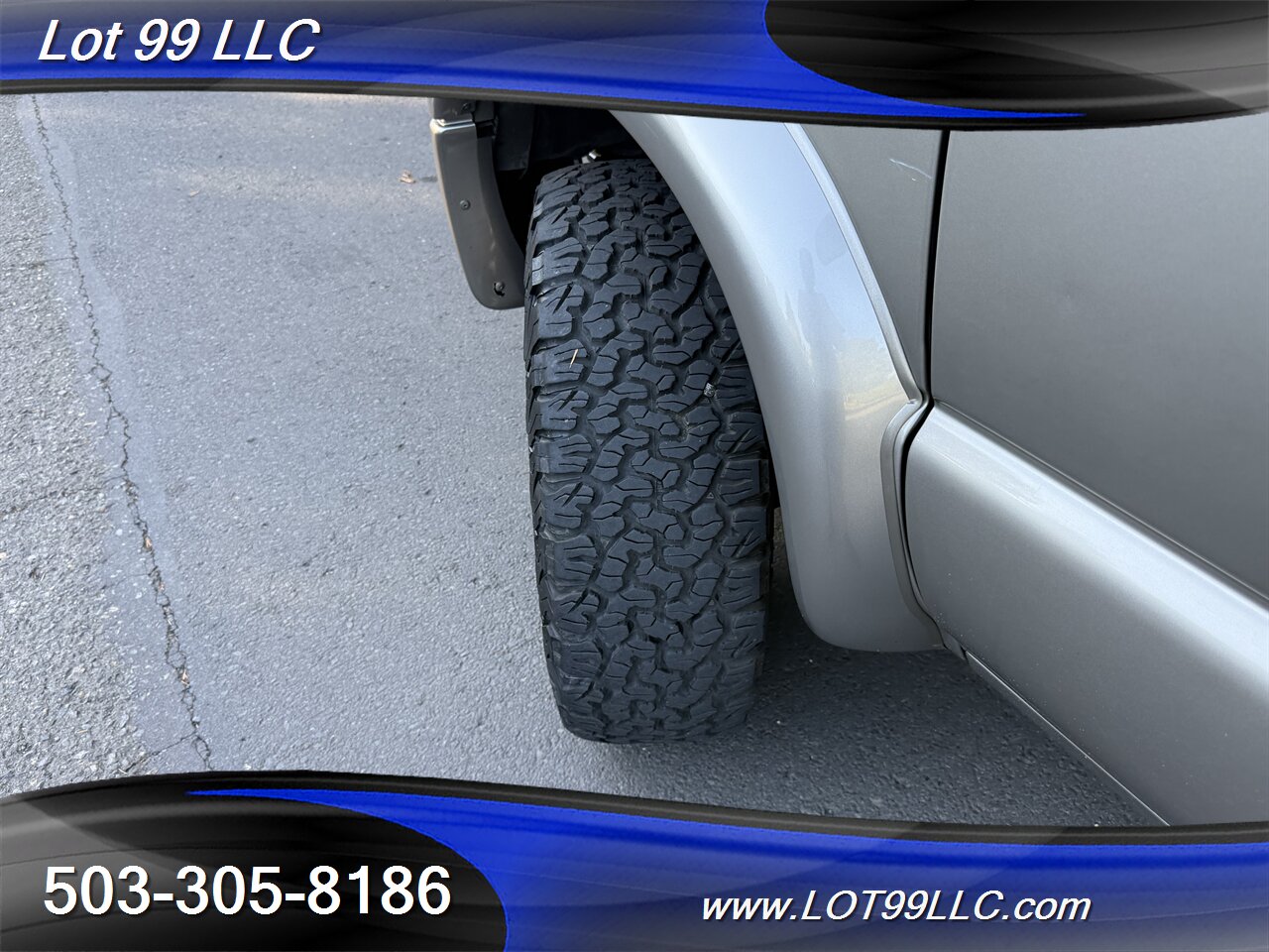 2001 GMC Sonoma SLS Extended Cab 4x4 ** 81k Miles ** 4.3 S10 S15   - Photo 23 - Milwaukie, OR 97267