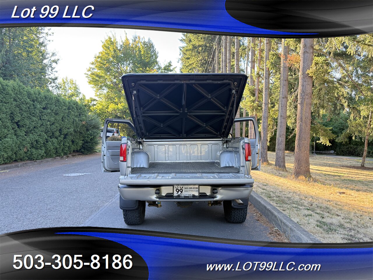2001 GMC Sonoma SLS Extended Cab 4x4 ** 81k Miles ** 4.3 S10 S15   - Photo 44 - Milwaukie, OR 97267