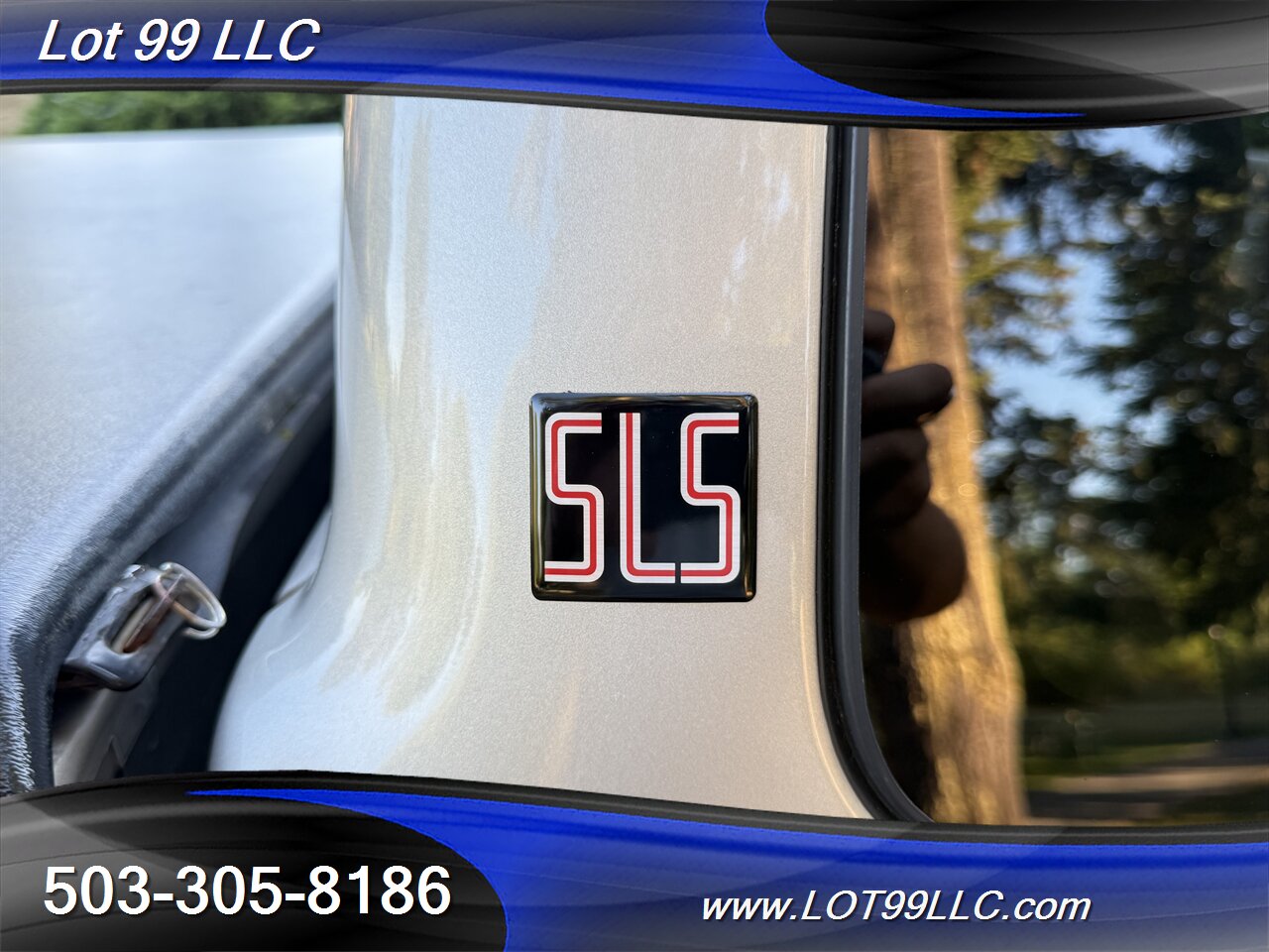2001 GMC Sonoma SLS Extended Cab 4x4 ** 81k Miles ** 4.3 S10 S15   - Photo 49 - Milwaukie, OR 97267