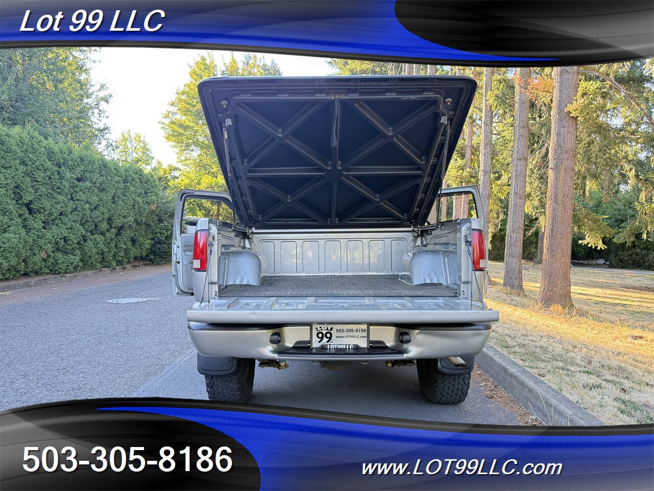 2001 GMC Sonoma SLS Extended Cab 4x4 ** 81k Miles ** 4.3 S10 S15   - Photo 45 - Milwaukie, OR 97267