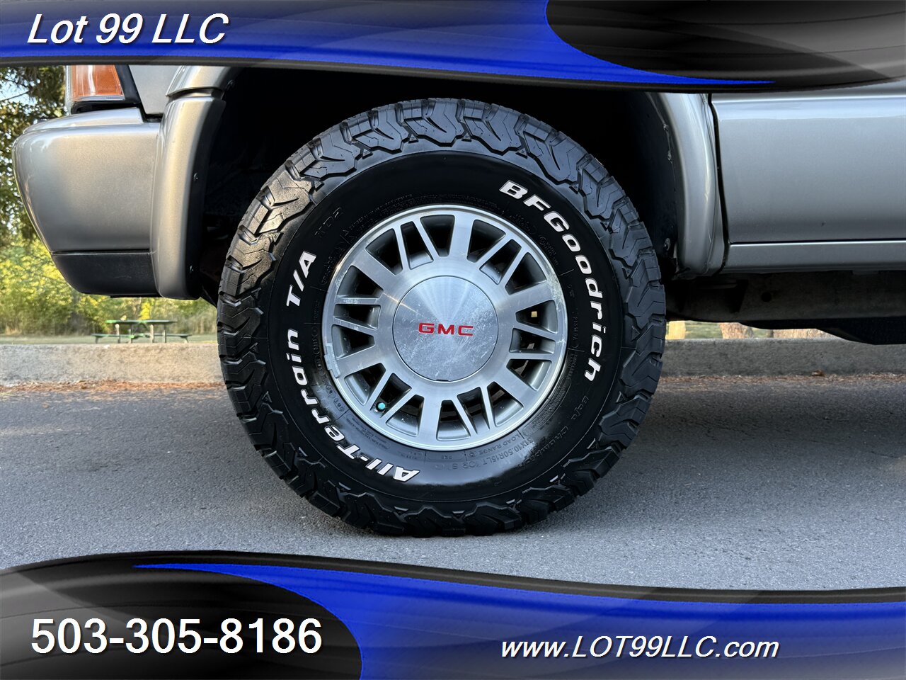 2001 GMC Sonoma SLS Extended Cab 4x4 ** 81k Miles ** 4.3 S10 S15   - Photo 22 - Milwaukie, OR 97267
