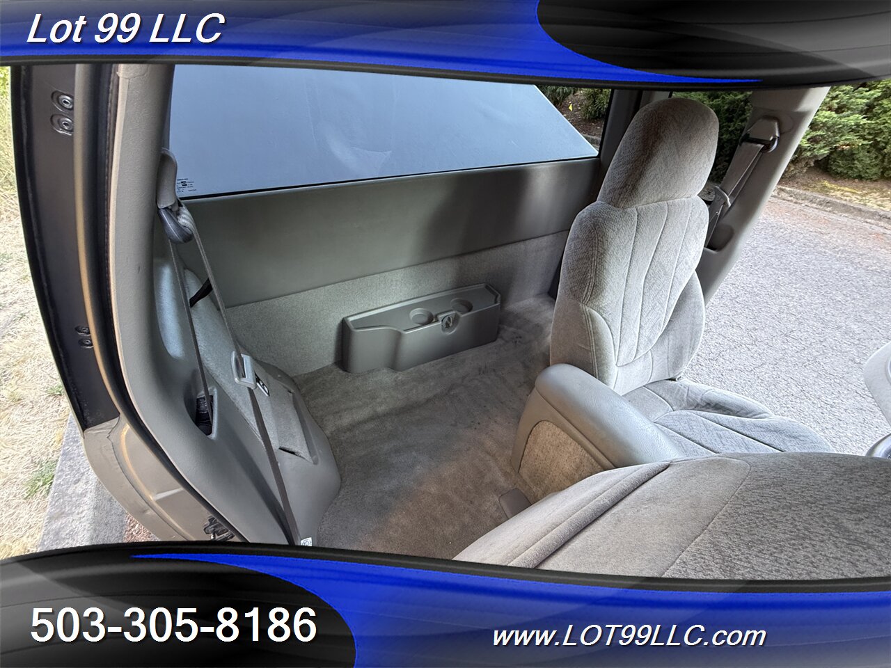 2001 GMC Sonoma SLS Extended Cab 4x4 ** 81k Miles ** 4.3 S10 S15   - Photo 34 - Milwaukie, OR 97267