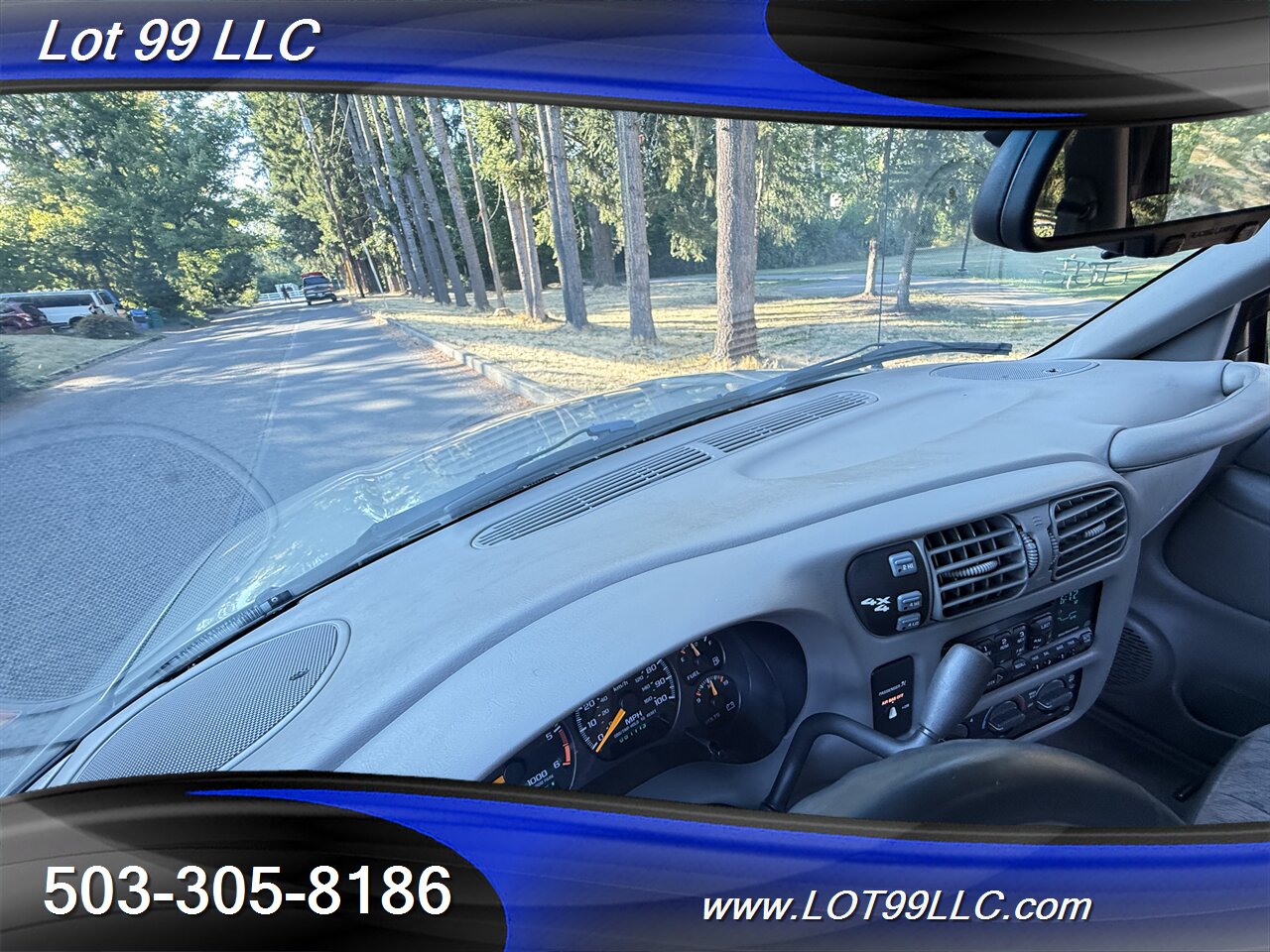 2001 GMC Sonoma SLS Extended Cab 4x4 ** 81k Miles ** 4.3 S10 S15   - Photo 31 - Milwaukie, OR 97267