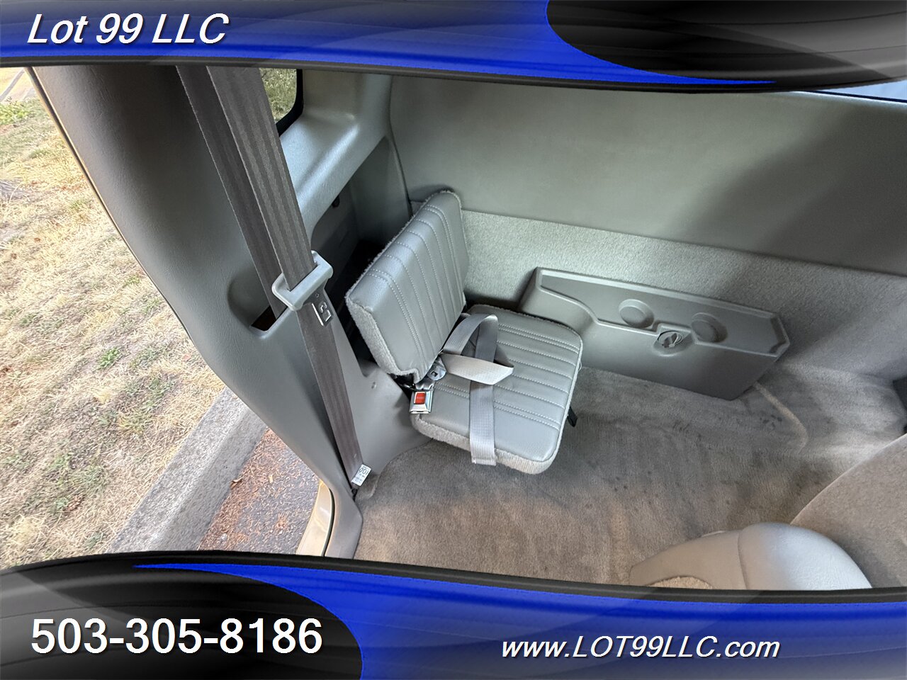 2001 GMC Sonoma SLS Extended Cab 4x4 ** 81k Miles ** 4.3 S10 S15   - Photo 15 - Milwaukie, OR 97267