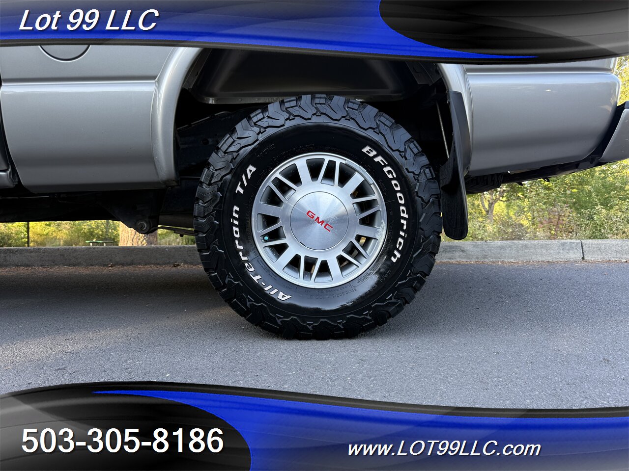 2001 GMC Sonoma SLS Extended Cab 4x4 ** 81k Miles ** 4.3 S10 S15   - Photo 51 - Milwaukie, OR 97267
