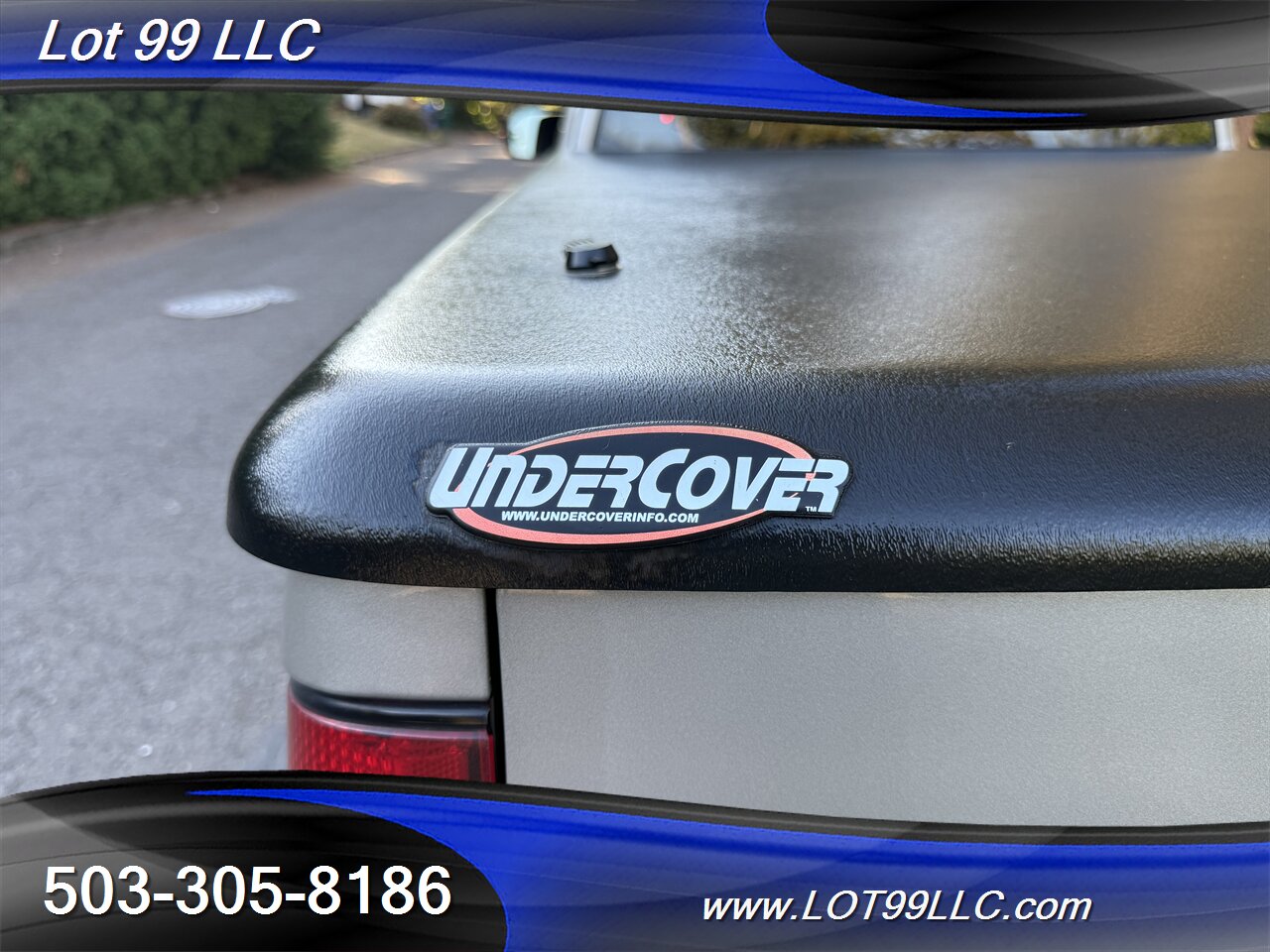 2001 GMC Sonoma SLS Extended Cab 4x4 ** 81k Miles ** 4.3 S10 S15   - Photo 20 - Milwaukie, OR 97267