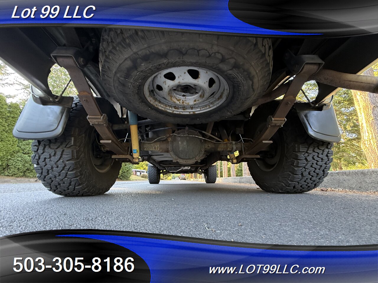 2001 GMC Sonoma SLS Extended Cab 4x4 ** 81k Miles ** 4.3 S10 S15   - Photo 50 - Milwaukie, OR 97267