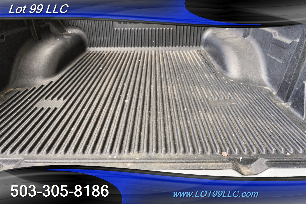 2016 Nissan Frontier SV 4X4 V6 4.0L 80k Crew Cab Short Bed New Tires   - Photo 4 - Milwaukie, OR 97267