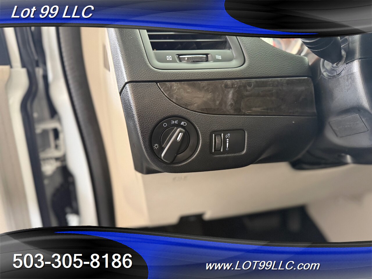 2017 Dodge Grand Caravan SE ** WHEELCHAIR VAN **REAR RAMP BraunAbility Rear Bumper Fold Out Ramp - Photo 60 - Milwaukie, OR 97267