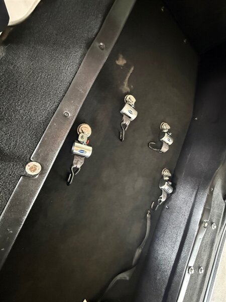 2017 Dodge Grand Caravan SE ** WHEELCHAIR VAN **REAR RAMP BraunAbility Rear Bumper Fold Out Ramp - Photo 49 - Milwaukie, OR 97267