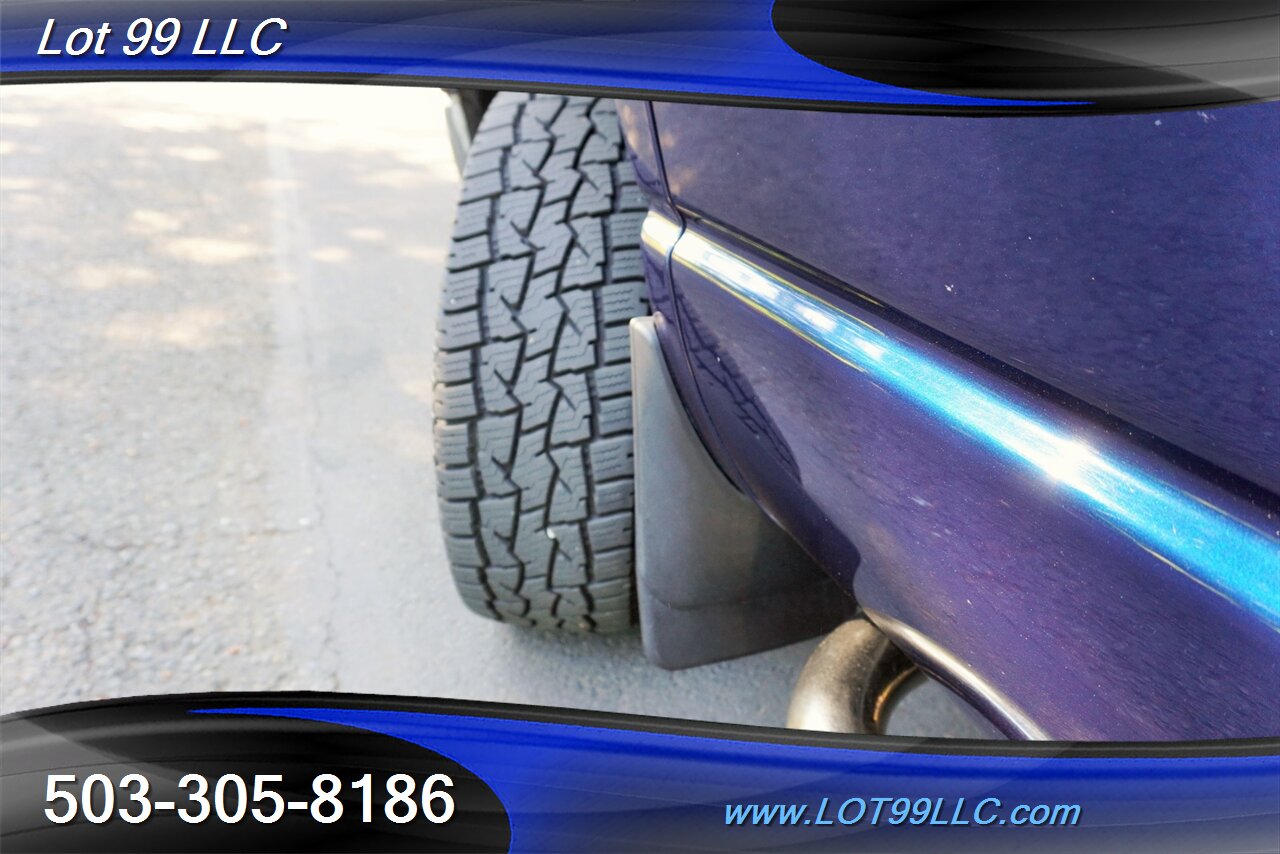 2007 Dodge Ram 2500 SLT 4x4 5.9L cummins Diesel 103k Actual Miles LONG  BED Newer Tires NO RUST 1 OWNER - Photo 31 - Milwaukie, OR 97267