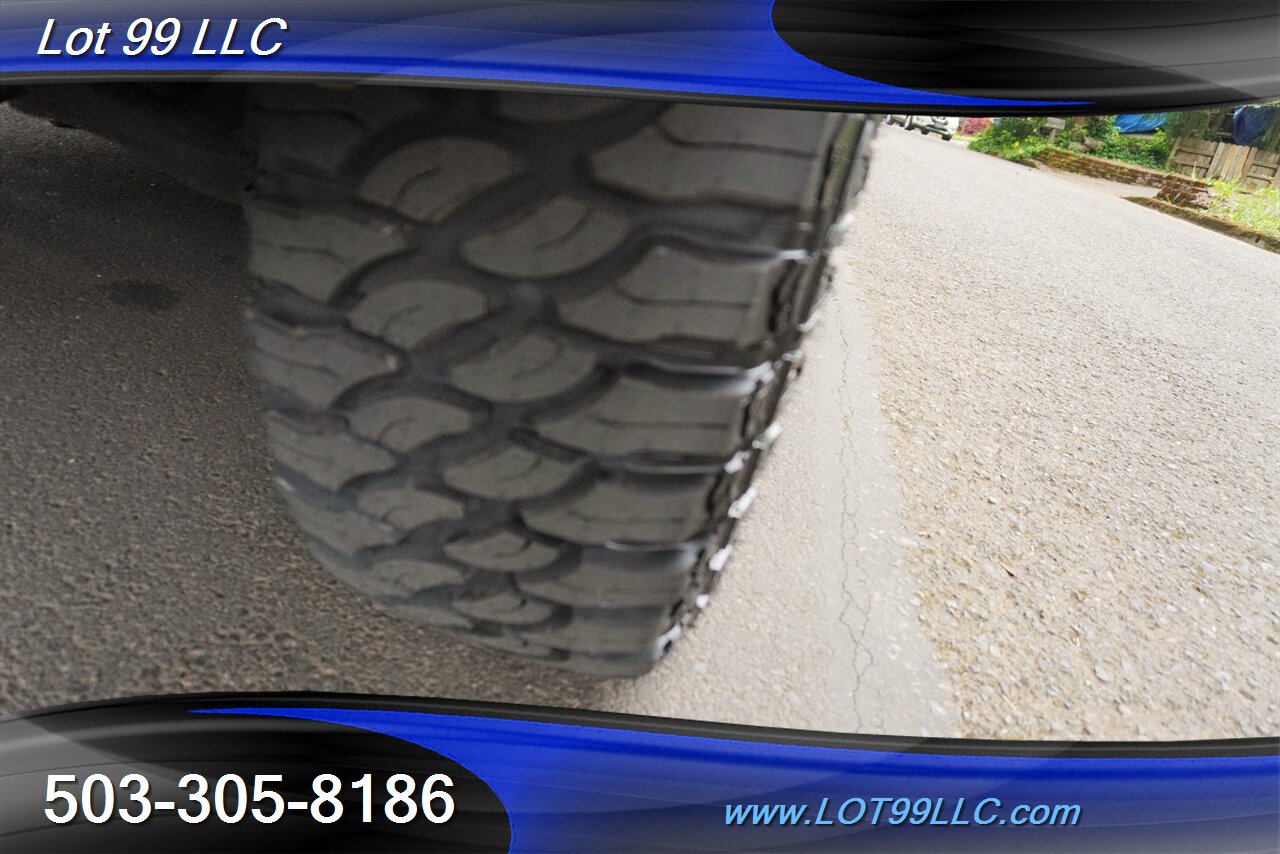 2016 Toyota Tundra SR5 4X4 V8 5.7L Auto Crewmax Short Bed Premium  Wheels NEW TIRES Local Trade - Photo 4 - Milwaukie, OR 97267