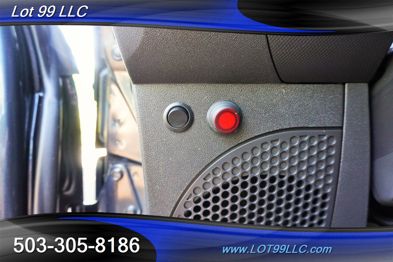 2008 Jeep Wrangler Rubicon 4x4 V6 3.8L Automatic Hard Top Premium  Wheels Newer Tires - Photo 23 - Milwaukie, OR 97267