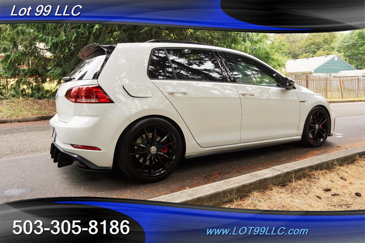 2021 Volkswagen Golf GTI S - Photo 10 - Milwaukie, OR 97267
