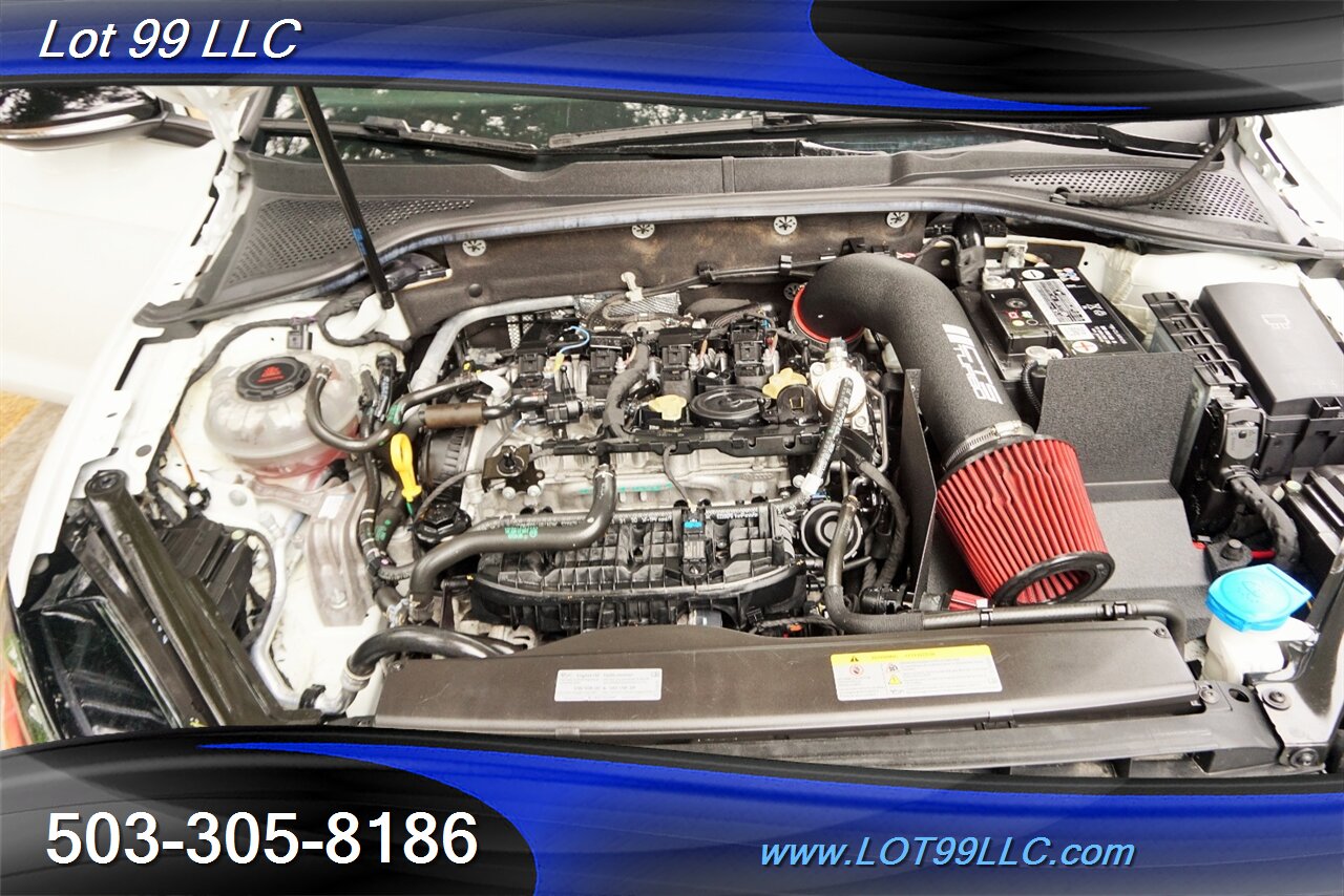 2021 Volkswagen Golf GTI S - Photo 22 - Milwaukie, OR 97267