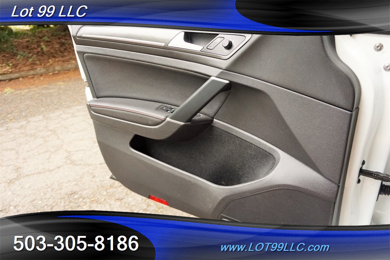 2021 Volkswagen Golf GTI S - Photo 23 - Milwaukie, OR 97267