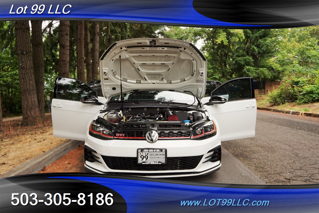2021 Volkswagen Golf GTI S - Photo 31 - Milwaukie, OR 97267