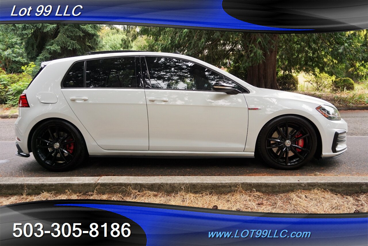 2021 Volkswagen Golf GTI S - Photo 9 - Milwaukie, OR 97267