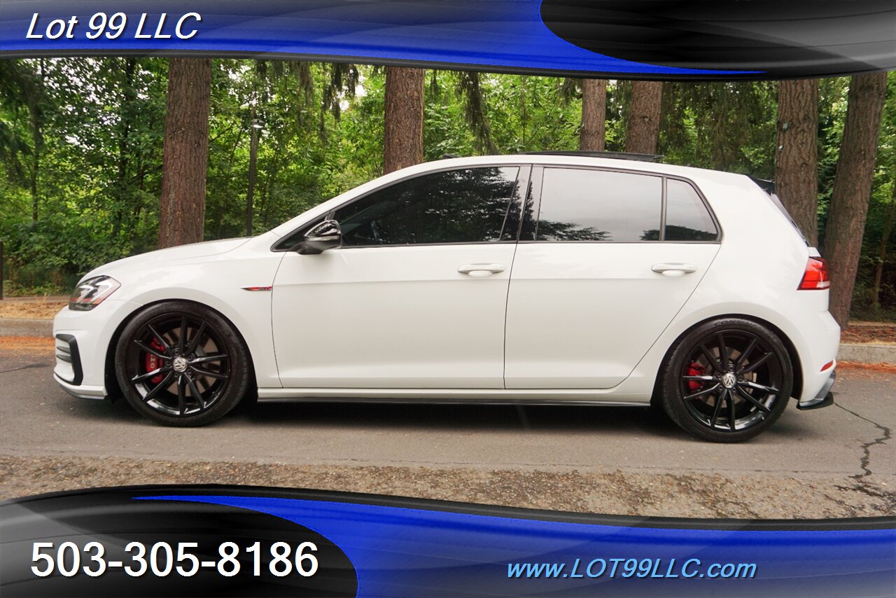 2021 Volkswagen Golf GTI S - Photo 3 - Milwaukie, OR 97267