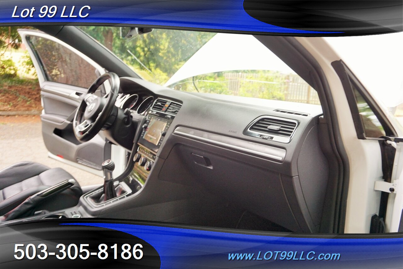 2021 Volkswagen Golf GTI S - Photo 19 - Milwaukie, OR 97267