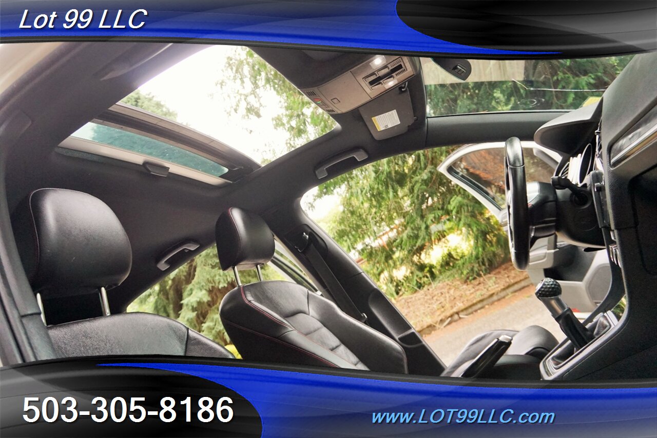 2021 Volkswagen Golf GTI S - Photo 21 - Milwaukie, OR 97267