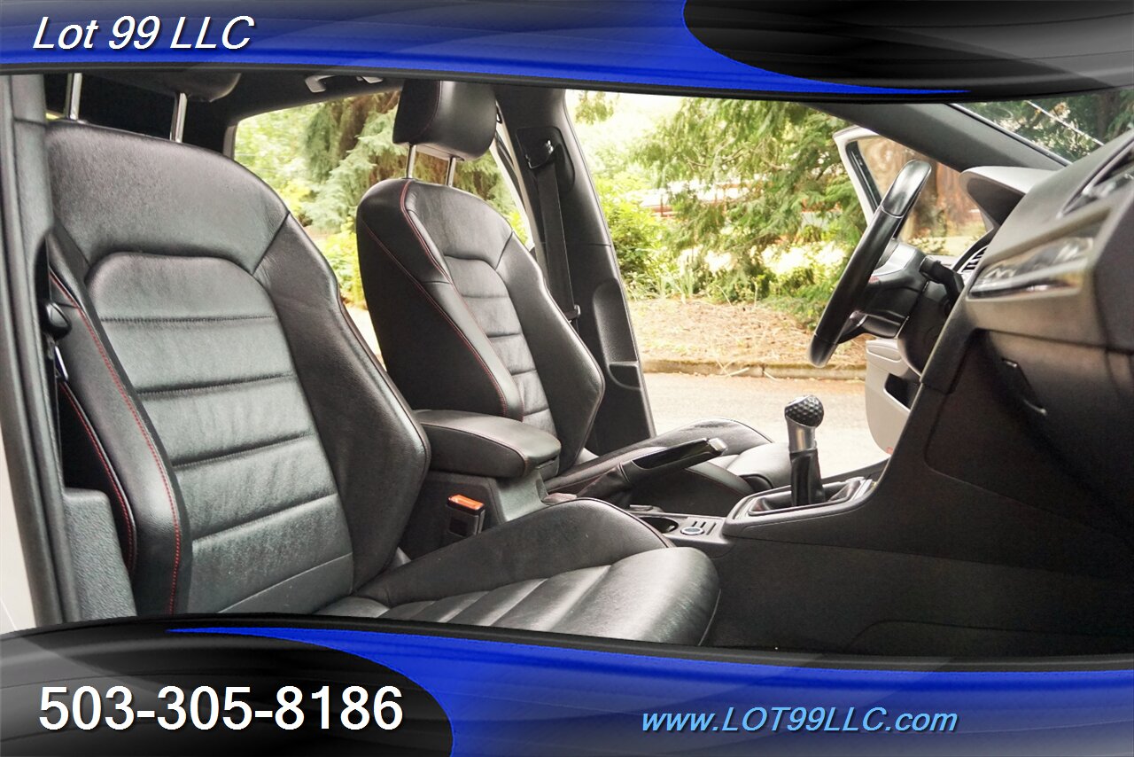 2021 Volkswagen Golf GTI S - Photo 20 - Milwaukie, OR 97267