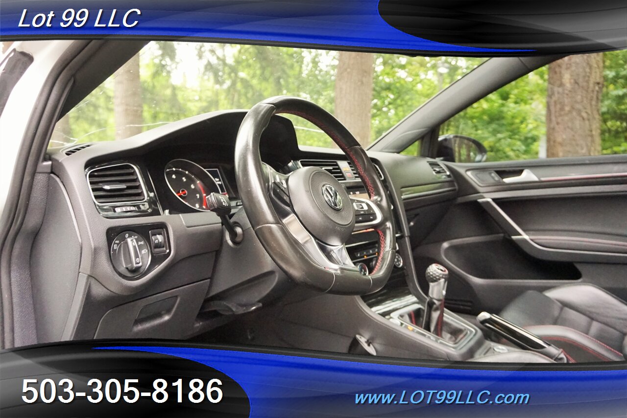 2021 Volkswagen Golf GTI S - Photo 14 - Milwaukie, OR 97267