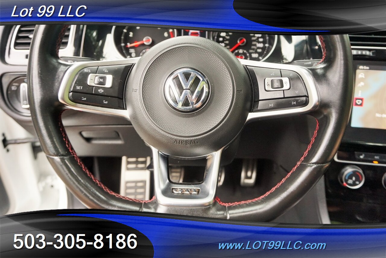 2021 Volkswagen Golf GTI S - Photo 28 - Milwaukie, OR 97267