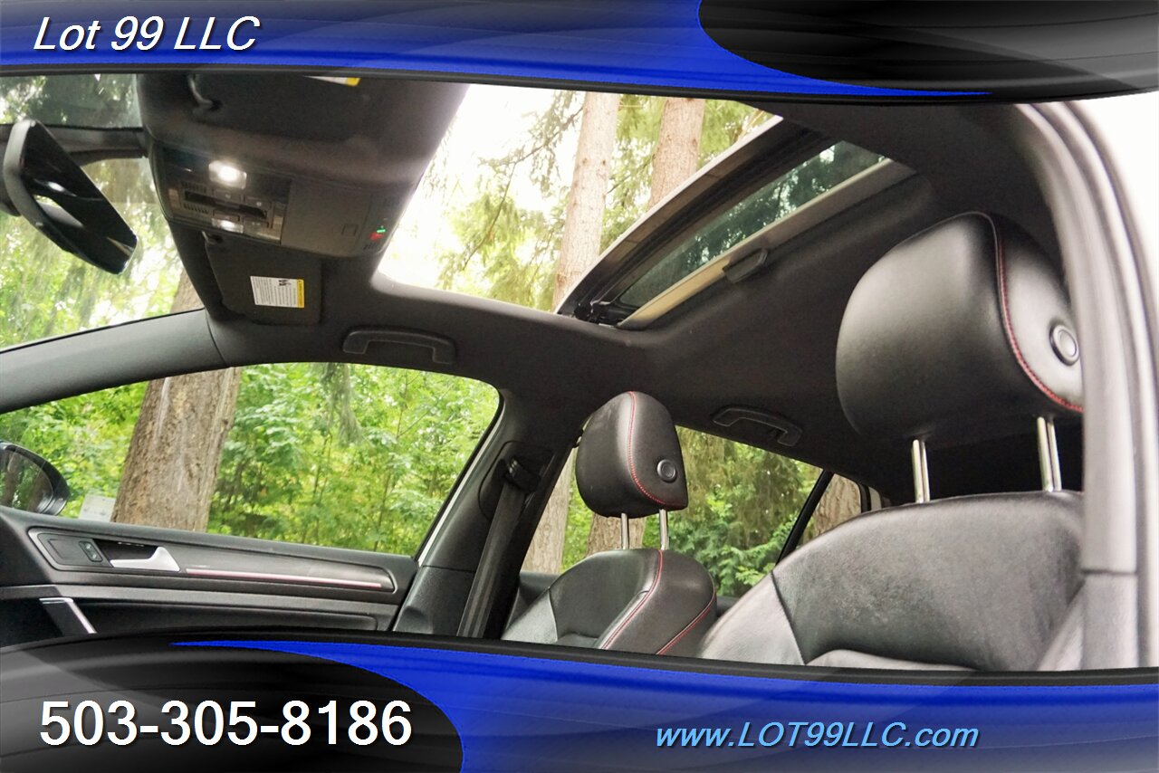 2021 Volkswagen Golf GTI S - Photo 16 - Milwaukie, OR 97267