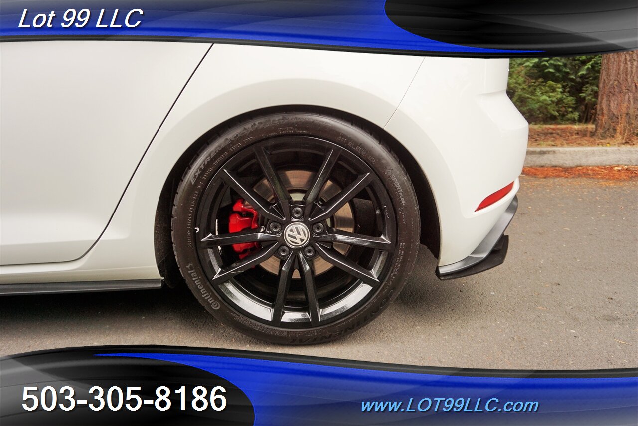 2021 Volkswagen Golf GTI S - Photo 40 - Milwaukie, OR 97267