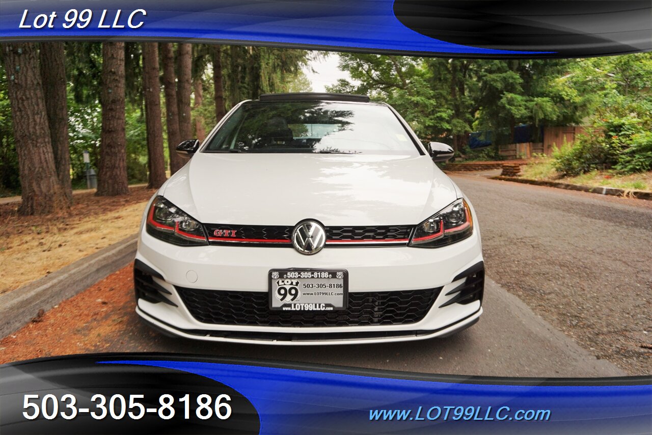 2021 Volkswagen Golf GTI S - Photo 7 - Milwaukie, OR 97267