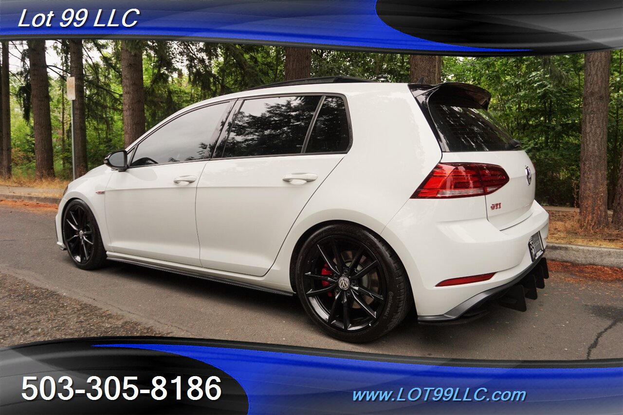 2021 Volkswagen Golf GTI S - Photo 12 - Milwaukie, OR 97267