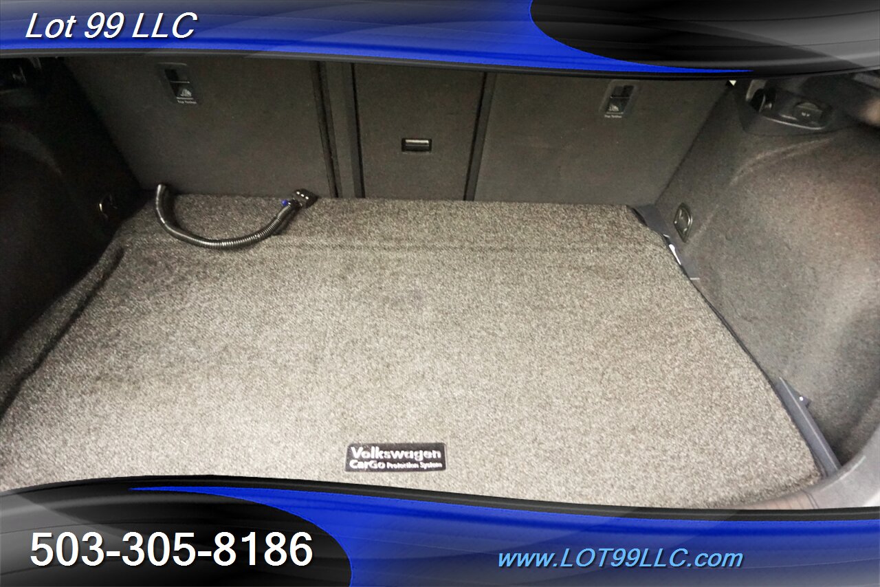 2021 Volkswagen Golf GTI S - Photo 18 - Milwaukie, OR 97267