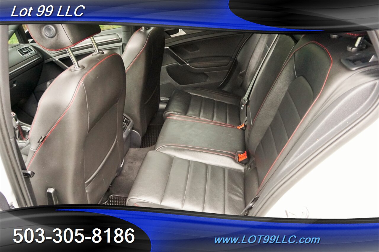 2021 Volkswagen Golf GTI S - Photo 17 - Milwaukie, OR 97267
