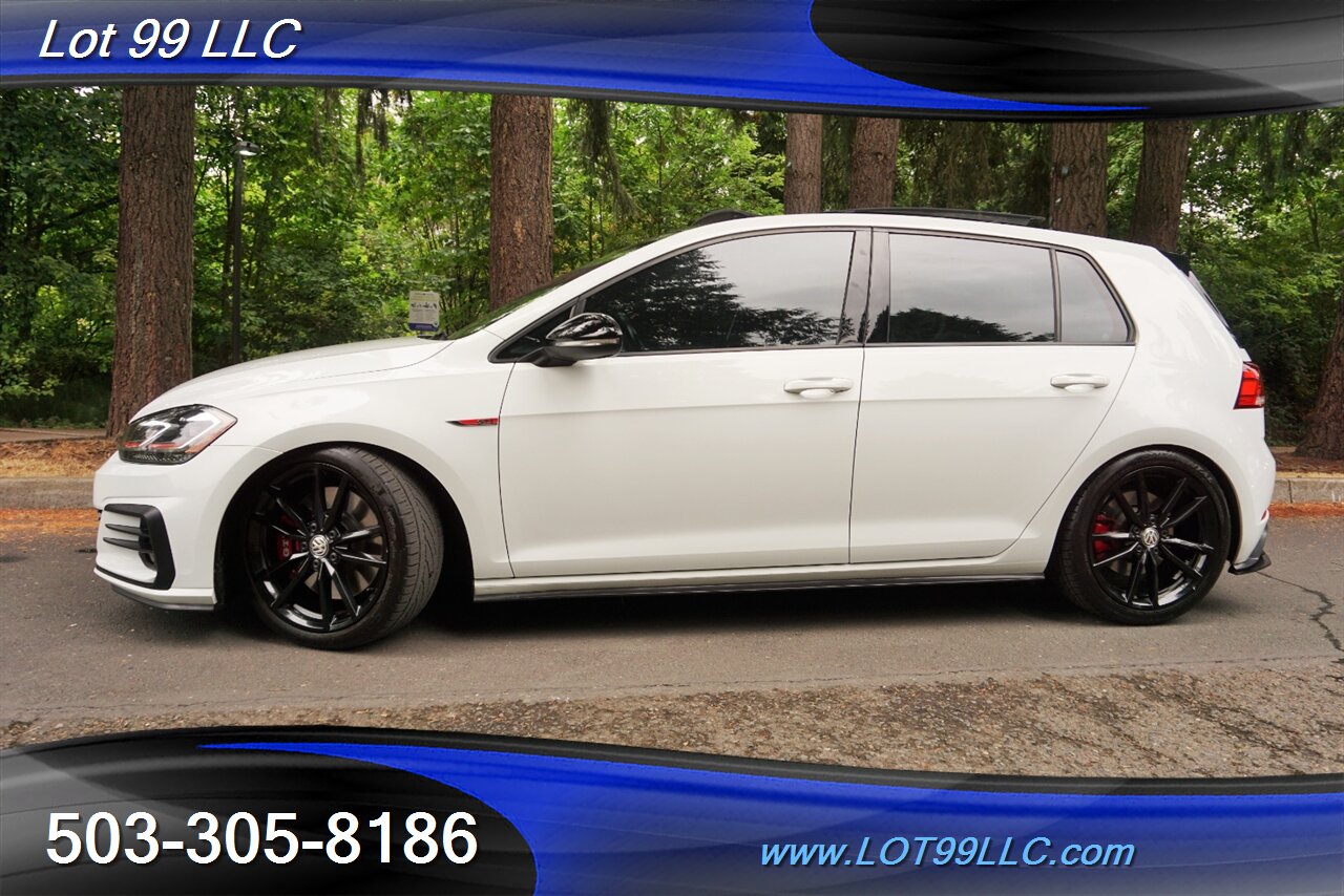 2021 Volkswagen Golf GTI S - Photo 6 - Milwaukie, OR 97267