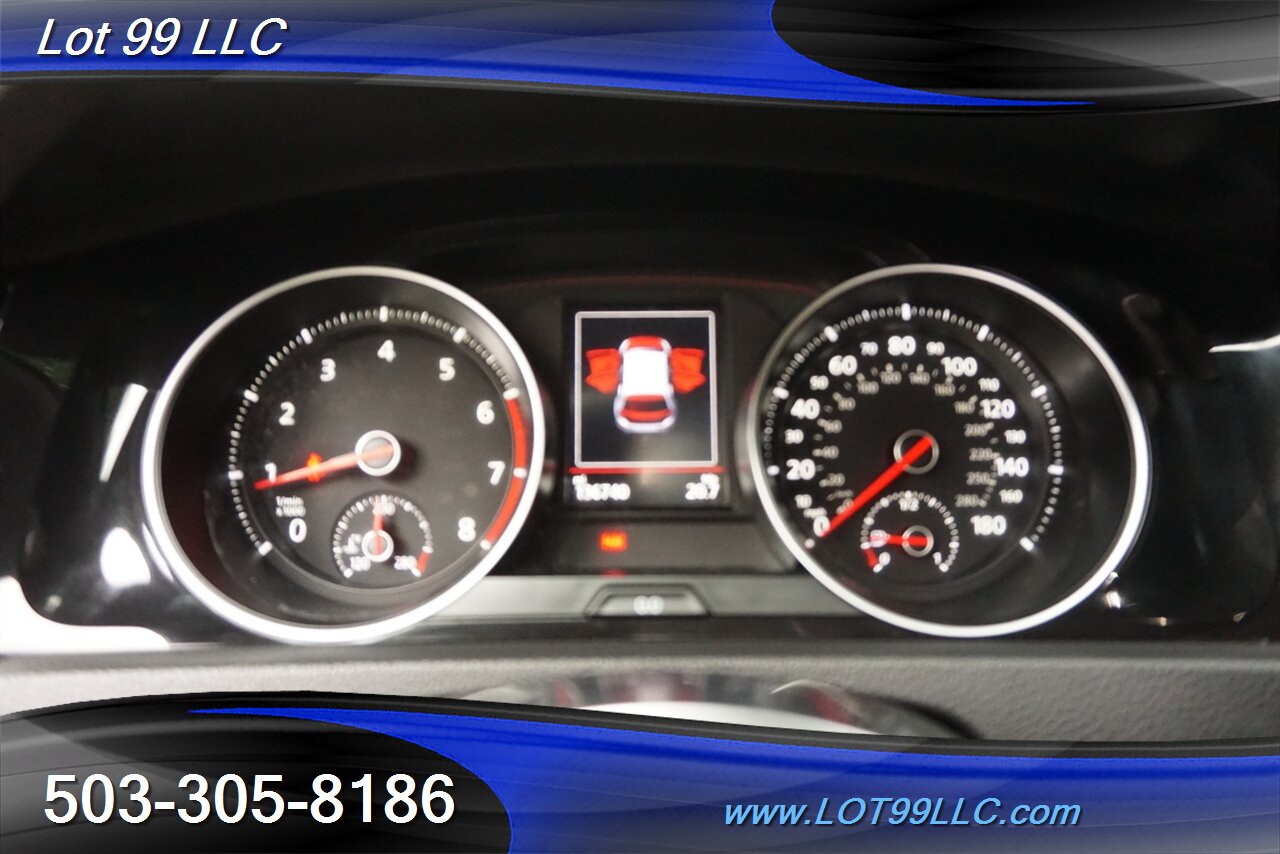 2021 Volkswagen Golf GTI S - Photo 24 - Milwaukie, OR 97267