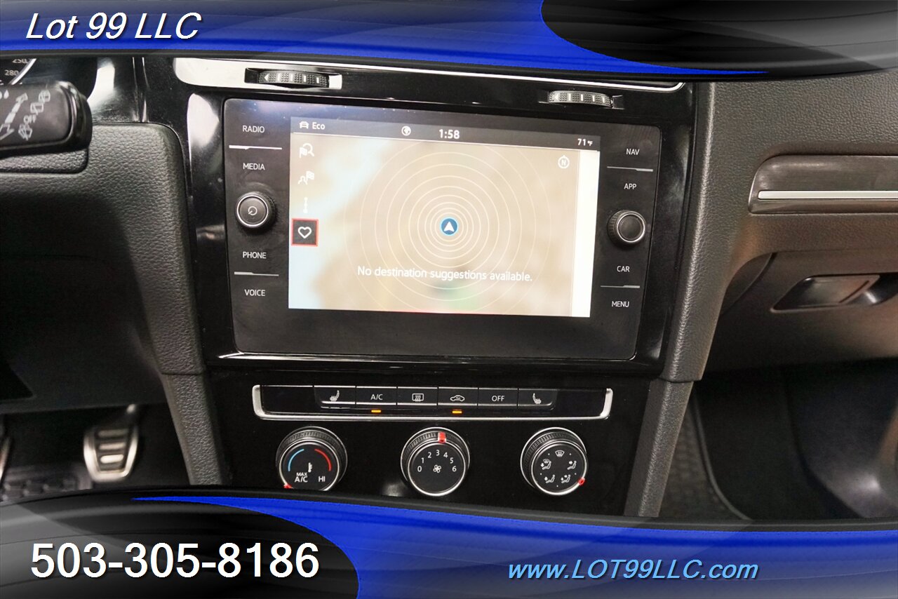 2021 Volkswagen Golf GTI S - Photo 25 - Milwaukie, OR 97267