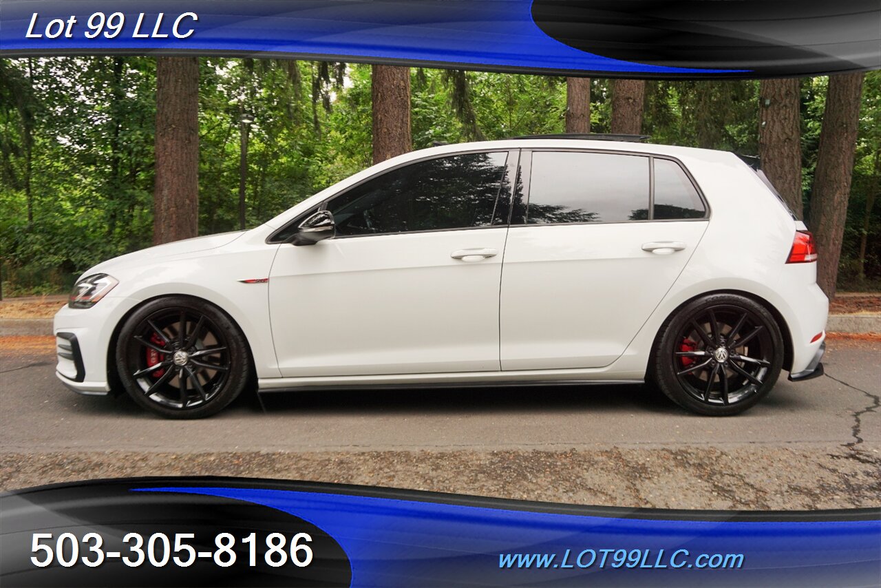 2021 Volkswagen Golf GTI S - Photo 2 - Milwaukie, OR 97267