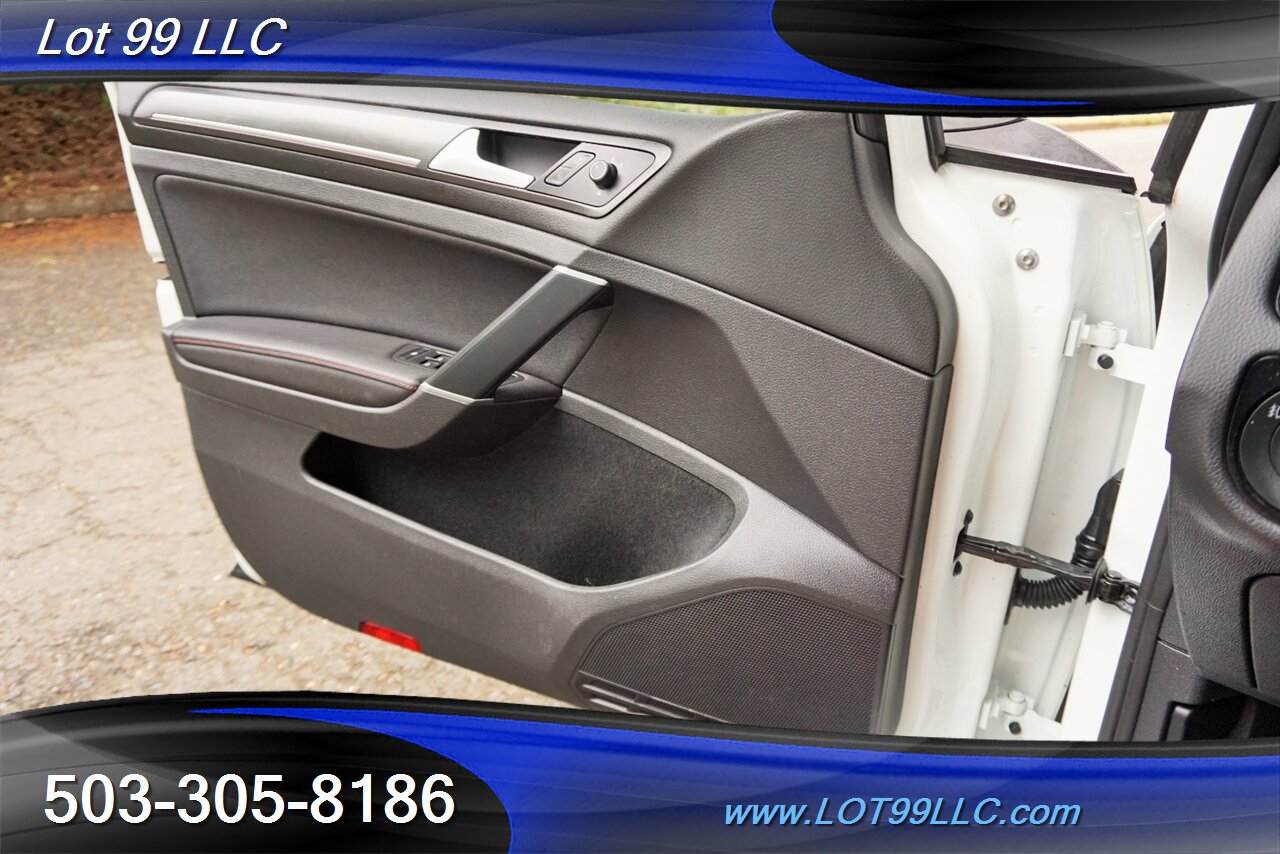 2021 Volkswagen Golf GTI S - Photo 29 - Milwaukie, OR 97267