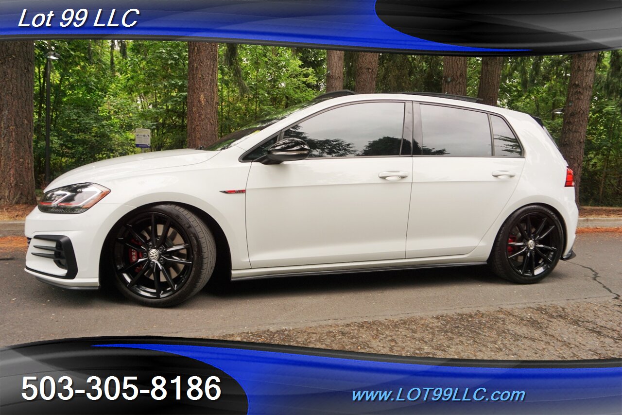2021 Volkswagen Golf GTI S - Photo 5 - Milwaukie, OR 97267