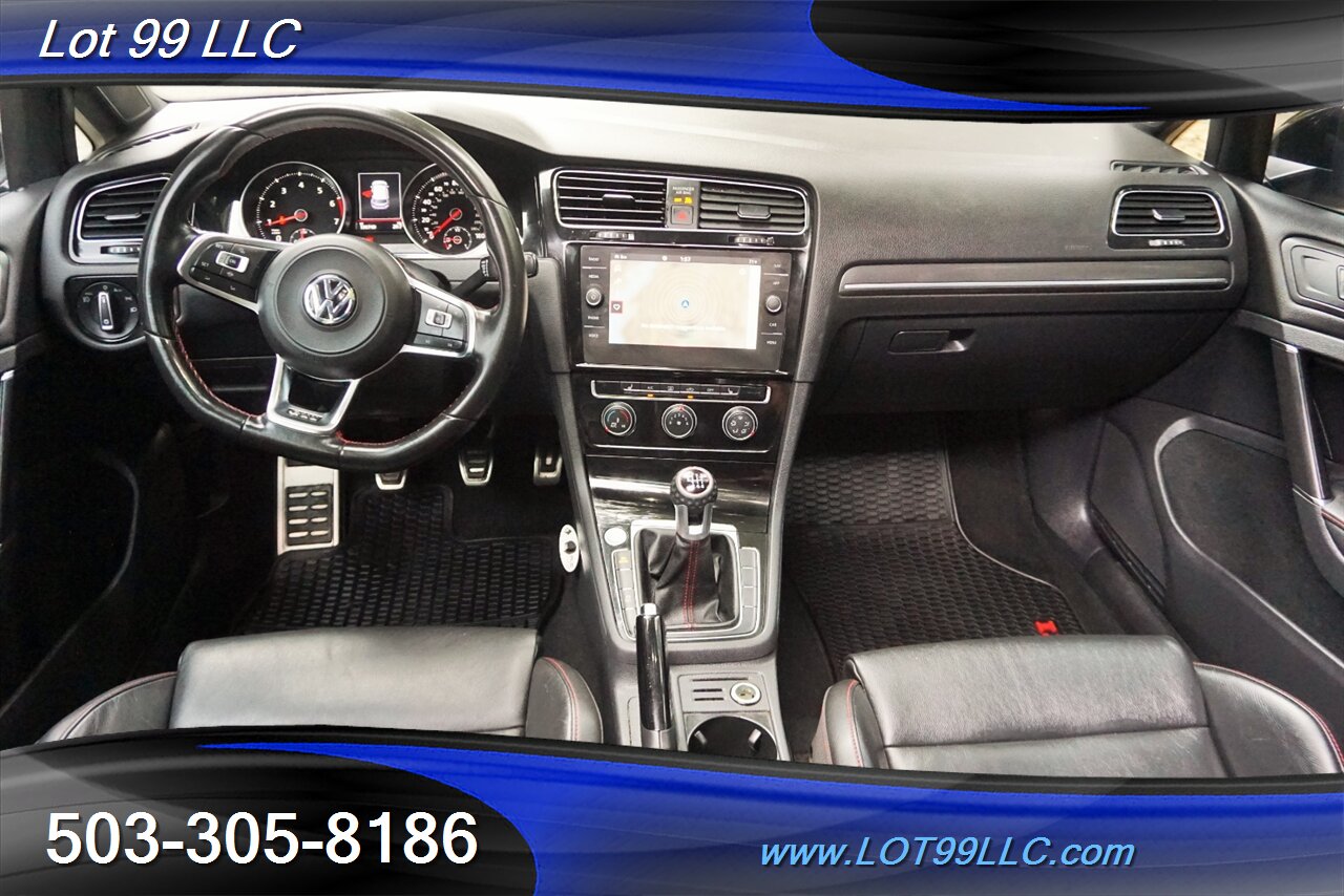 2021 Volkswagen Golf GTI S - Photo 13 - Milwaukie, OR 97267