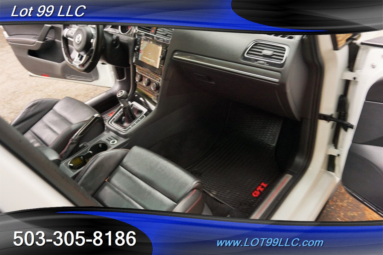 2021 Volkswagen Golf GTI S - Photo 36 - Milwaukie, OR 97267