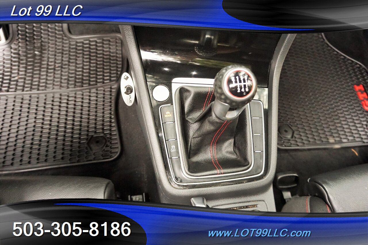 2021 Volkswagen Golf GTI S - Photo 27 - Milwaukie, OR 97267
