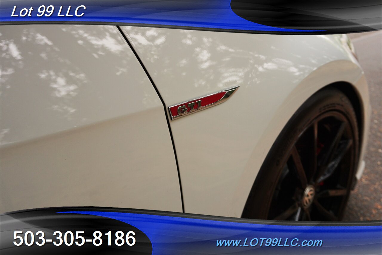 2021 Volkswagen Golf GTI S - Photo 38 - Milwaukie, OR 97267