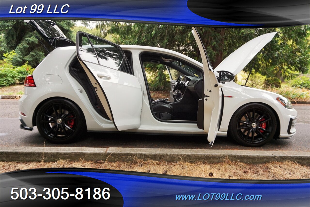 2021 Volkswagen Golf GTI S - Photo 32 - Milwaukie, OR 97267
