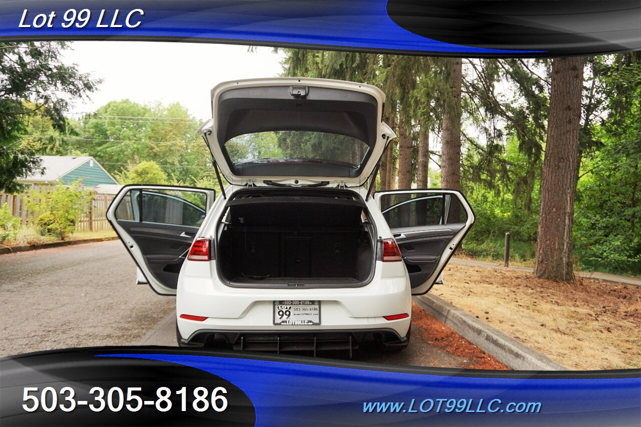 2021 Volkswagen Golf GTI S - Photo 33 - Milwaukie, OR 97267