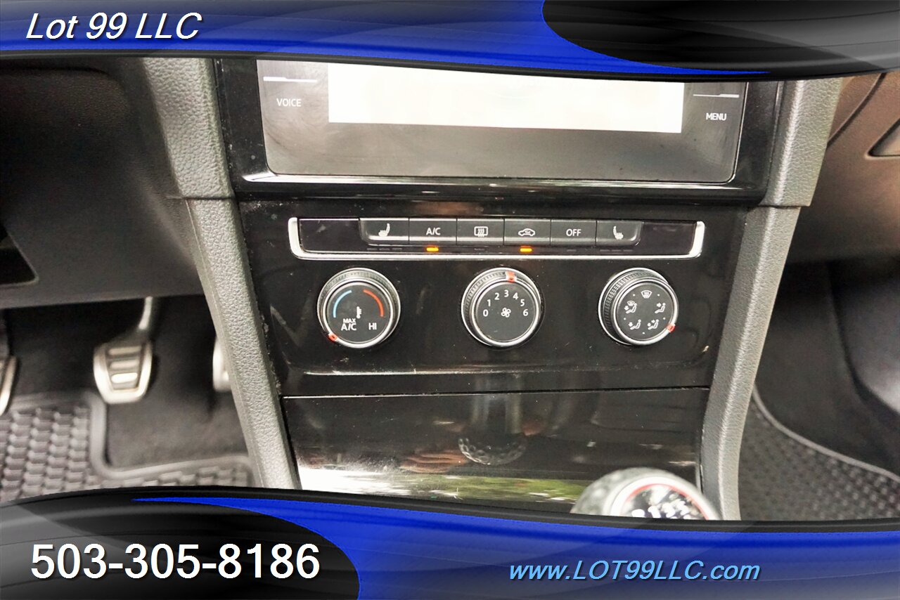 2021 Volkswagen Golf GTI S - Photo 26 - Milwaukie, OR 97267