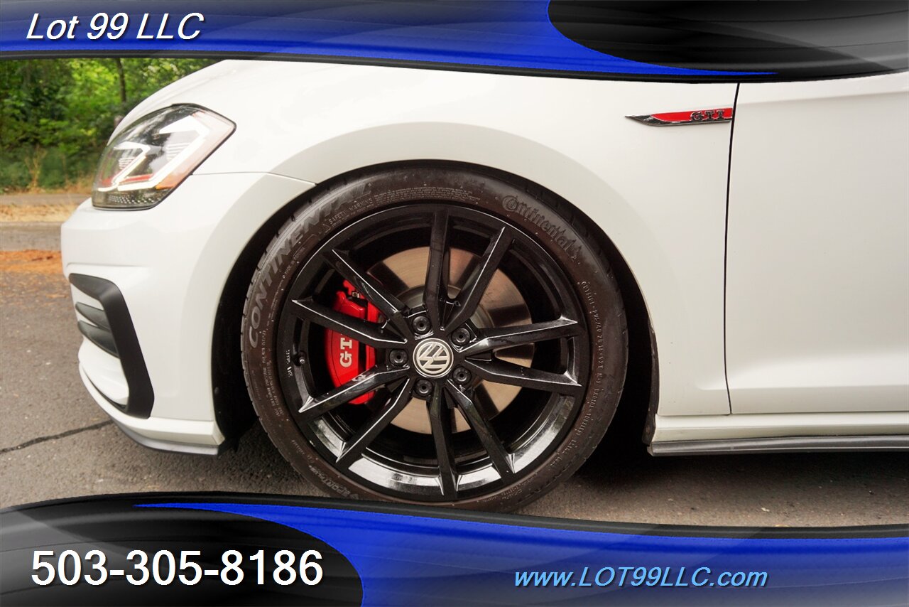 2021 Volkswagen Golf GTI S - Photo 39 - Milwaukie, OR 97267
