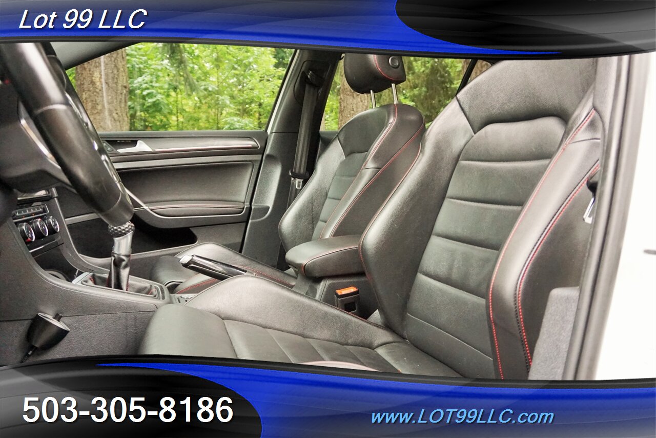 2021 Volkswagen Golf GTI S - Photo 15 - Milwaukie, OR 97267