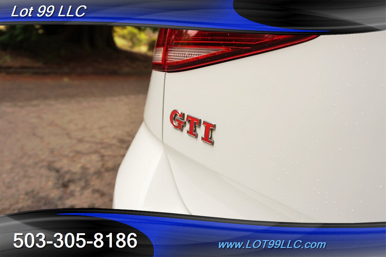 2021 Volkswagen Golf GTI S - Photo 35 - Milwaukie, OR 97267